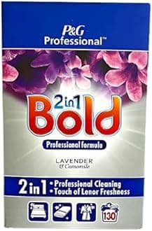 Bold 2In1 Powder - Lavender/Cam (130W) (P)
