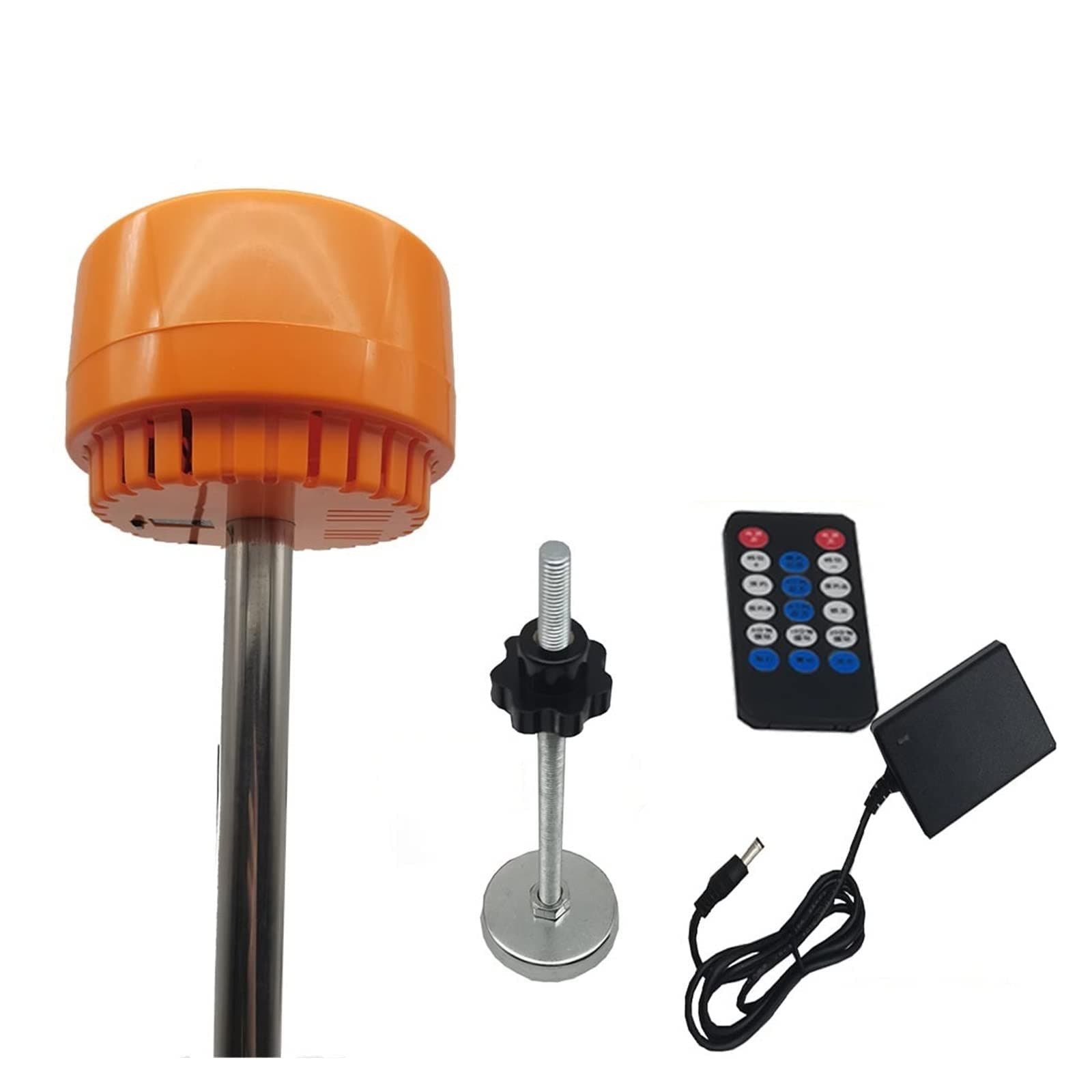 Reduce/decrease/cut Down Neighbor Upstairs Machine Noise Deadener/Sound Eliminator/Silencer/Muffler Strike Back(Shock and beat)