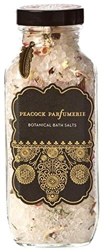 Bath Salt, Uplift