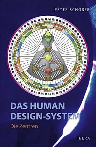 Das Human Design-System: Die Zentren