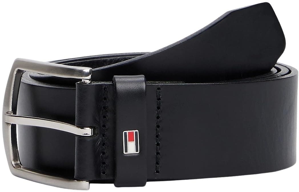 – Men’s New Denton 4.0 Leather Belt