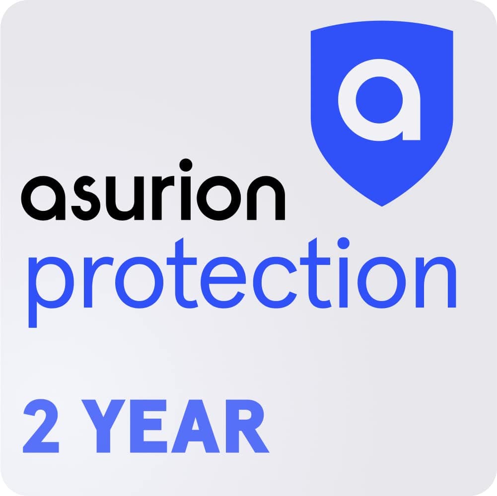 2 Year Watch Protection Plan ($40 - $49.99)