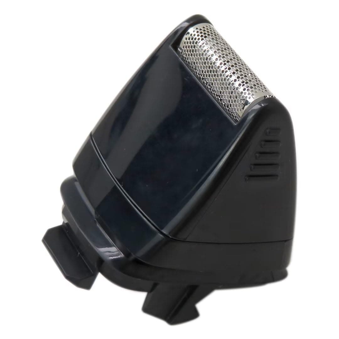 New Upgraded Mini Foil Blade Cutter Head Attachment Replacement for Philips Norelco MG7750 MG7770 MG7785 MG7790 MG7991 MG7796 MG9730