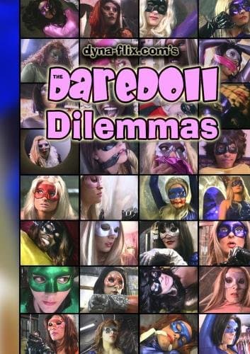 The DareDoll Dilemmas, Episode 13