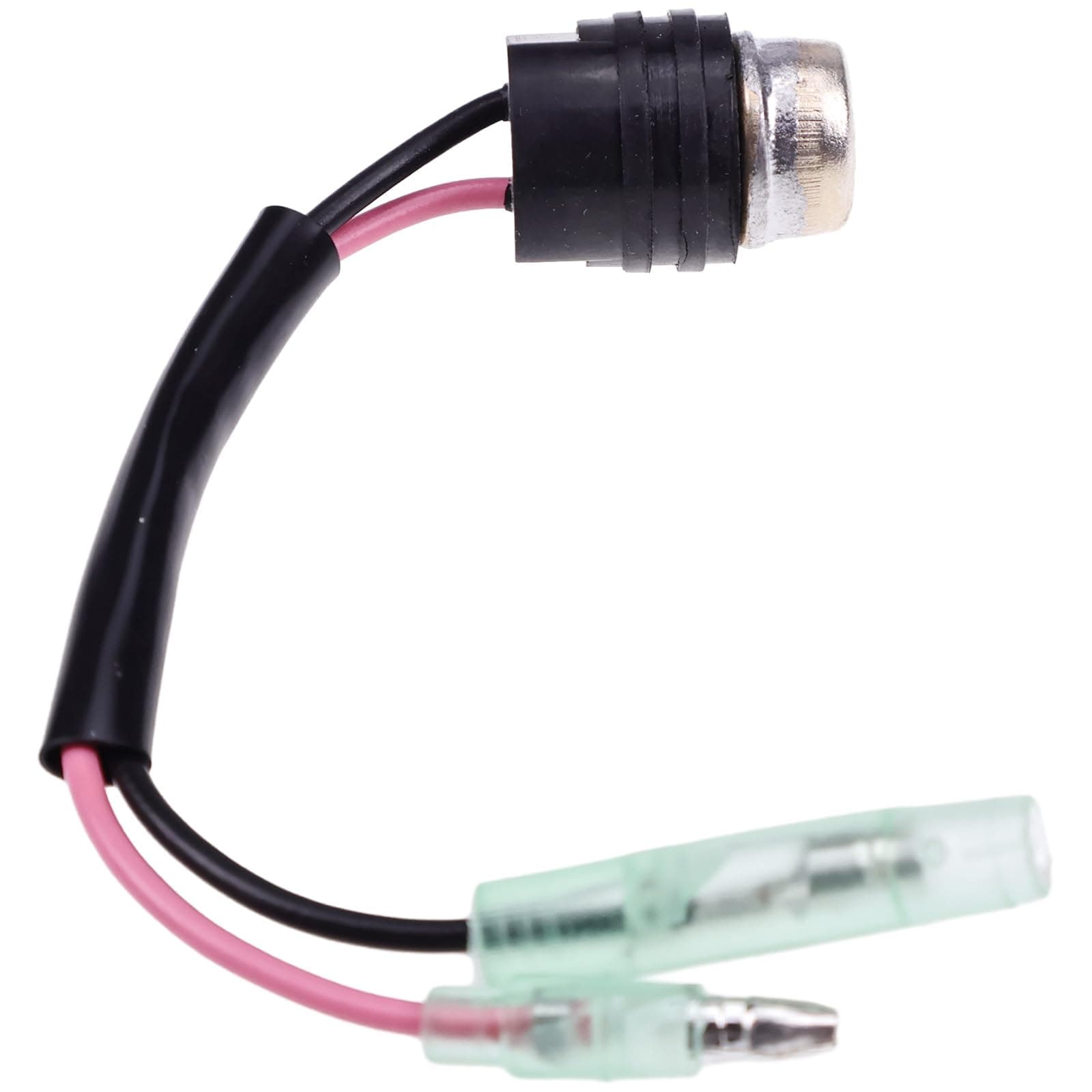 Temperature Sensor Switch 688-82560-10 Compatible for Yamaha Outboard 6-250 HP