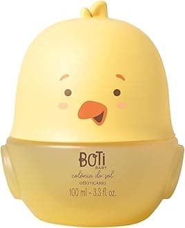 Boti Baby Sun Cologne, 100 ML