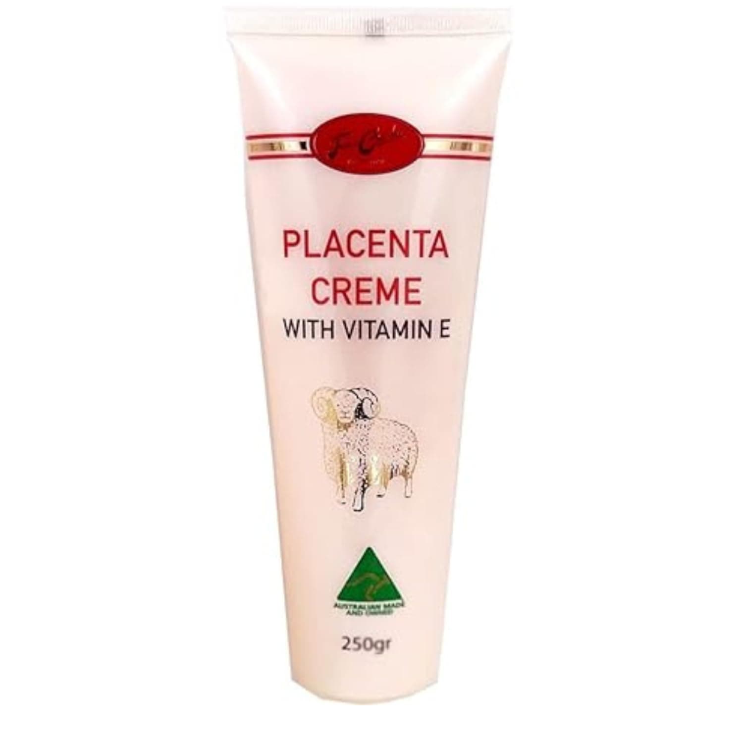 Australian Placenta Cream with Vitamin E