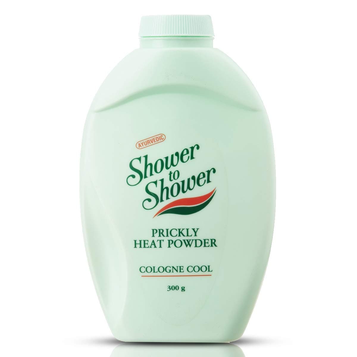 Shower to Shower CC Talc, 300g