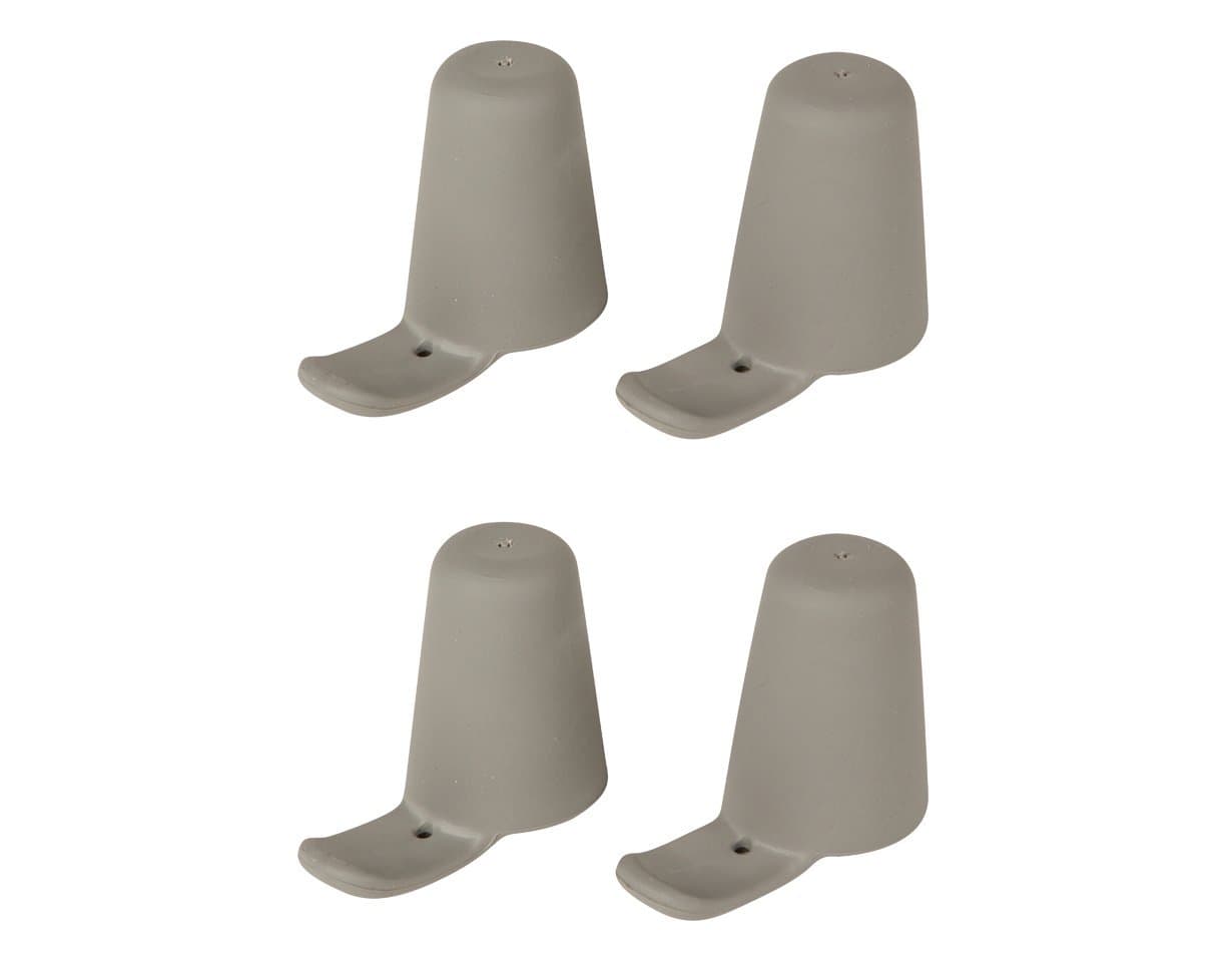 Perception Kayaks Scupper Hole Plugs for Kayaks, 4 Pack
