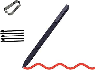 LiXiongBao Stylus Pen for Remarkable 2 Replacement Pen for Remarkable 2 Tablet,EMR Stylus with Palm Rejection,Compatible Remarkable 1 with Eraser(Includes Pen Tips)