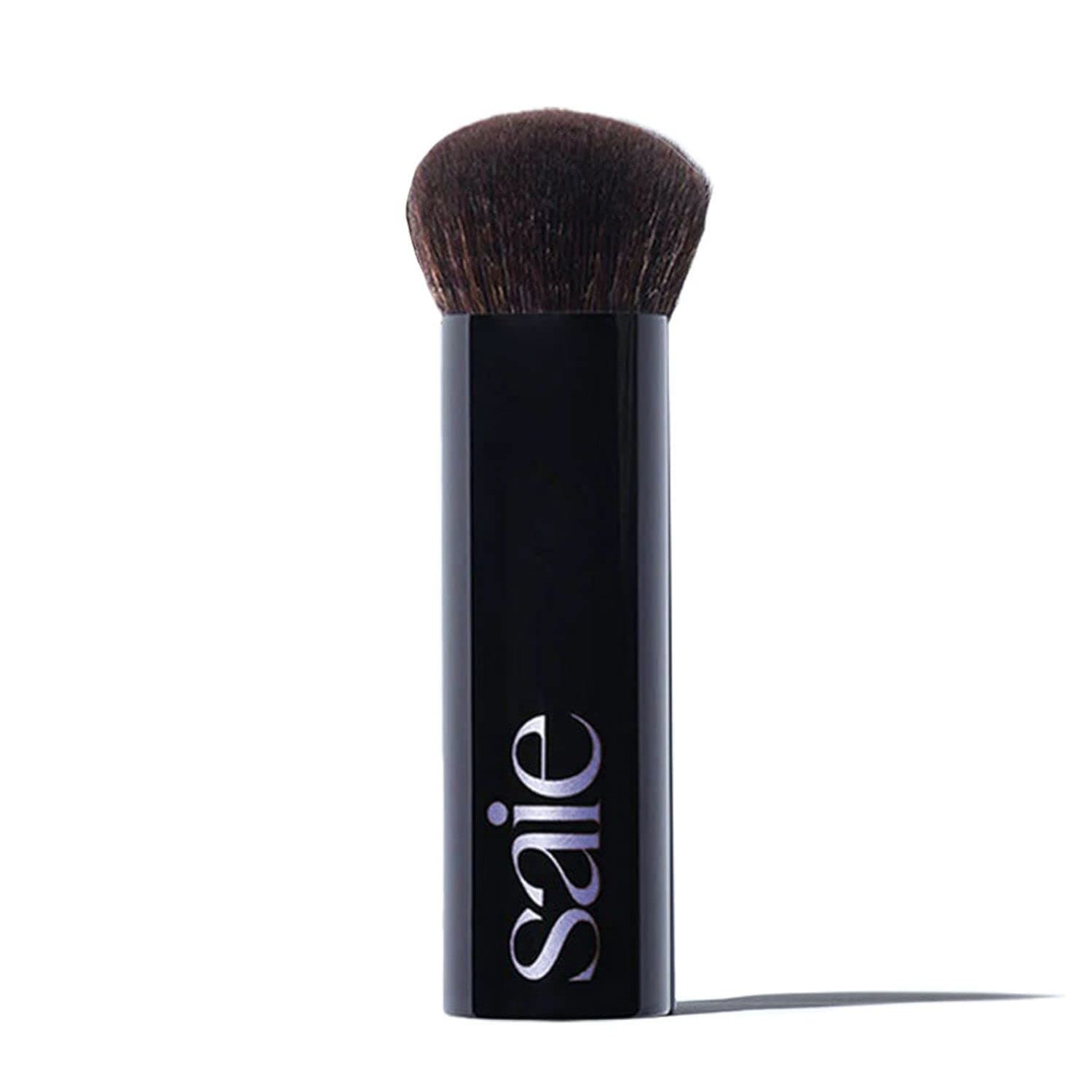 The Big Brush - Soft, Multi-Use Liquid Foundation Brush for Buffing, Blending & Building - Dense Makeup Brush with Cruelty-Free, Synthetic Bristles (1 Count)