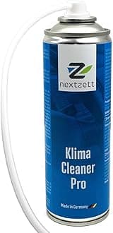 nextzett 96110515 Klima-Cleaner Air Conditioner Cleaner - 10 fl oz
