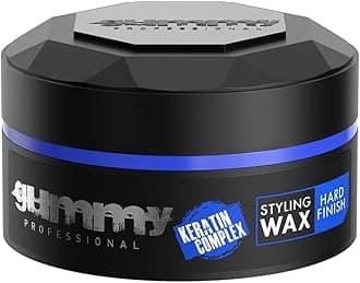 Fonex Styling Wax Hard Finish 150ml