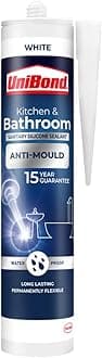 UniBond Anti Mould Sealant