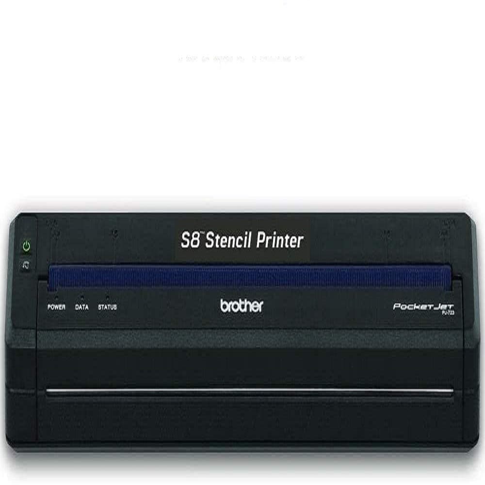 S8 Tattoo Stencil Printer Apple AirPrint Kit for Apple Devices