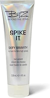 Beyond The Zone Spike It Hair Cement