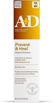 A+D Original Ointment 1.50 oz