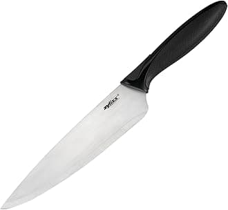 ZYLISS Paring Knife with Sheath Cover 7.25 Inch 31392