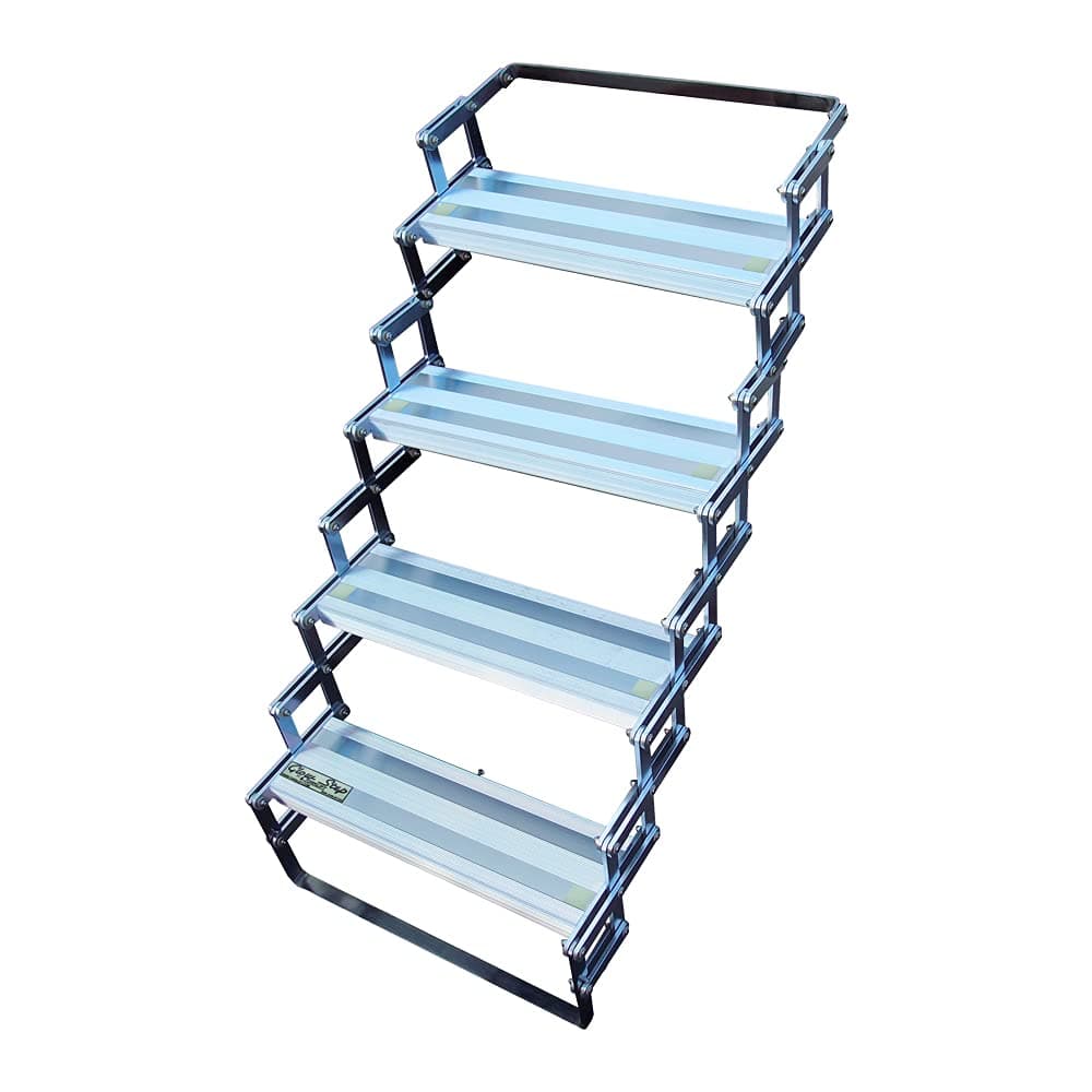 A7504 Glow Step - 4-Step