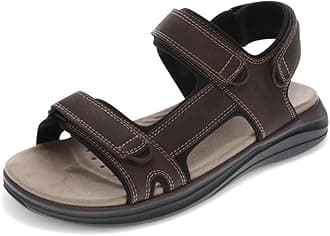 DOCKERSMen's Bradburn Sport Sandal