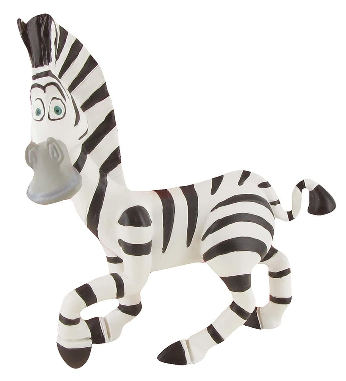 โ Madagascar โ Figure Marti