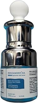 Pentamoist H A Serum 20 ML