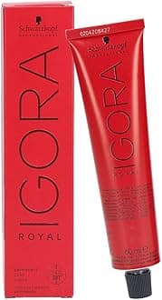 Igora Royal 9-1 Ash Extra Light Blonde 60 ml