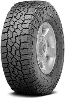 Falken Wildpeak A/T4W All Terrain LT255/85R16 112/109S C Light Truck Tire