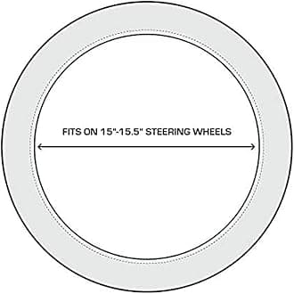 Realtree Timber Camo Steering Wheel Cover | 2 Grip