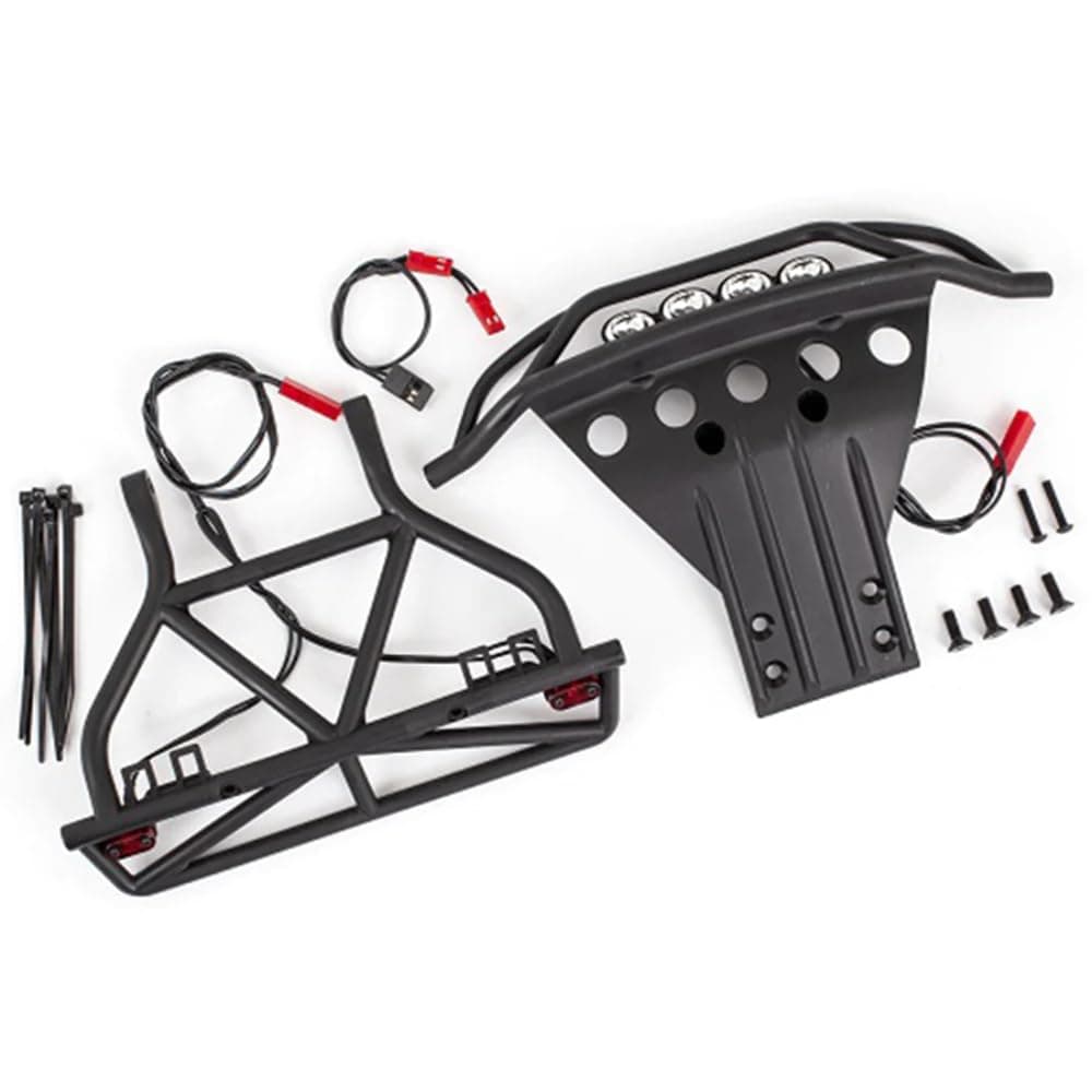 5894 LED Light Set, Complete: 2WD Slash