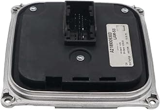 Xenon Headlight Ballast Module A2189009303 2189009303 W156 Compatible with BEN-Z GLA W156 GLA 200 CAIJUN-AUTO