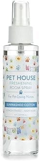 Pet House Refreshing Room Spray