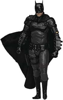 Batman (2022) DAH-117 Dynamic 8-ction Figure