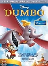 Dumbo (70th Anniversary Edition) (Spanish Edition)