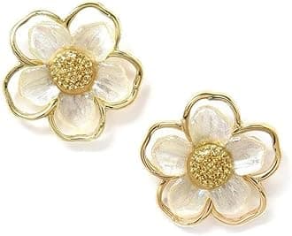 Shining Diva Fashion Latest Stylish Earrings for Women and Girls (15041er)