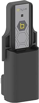 Orbit 21006 B-hyve Wi-Fi Hub, Gray