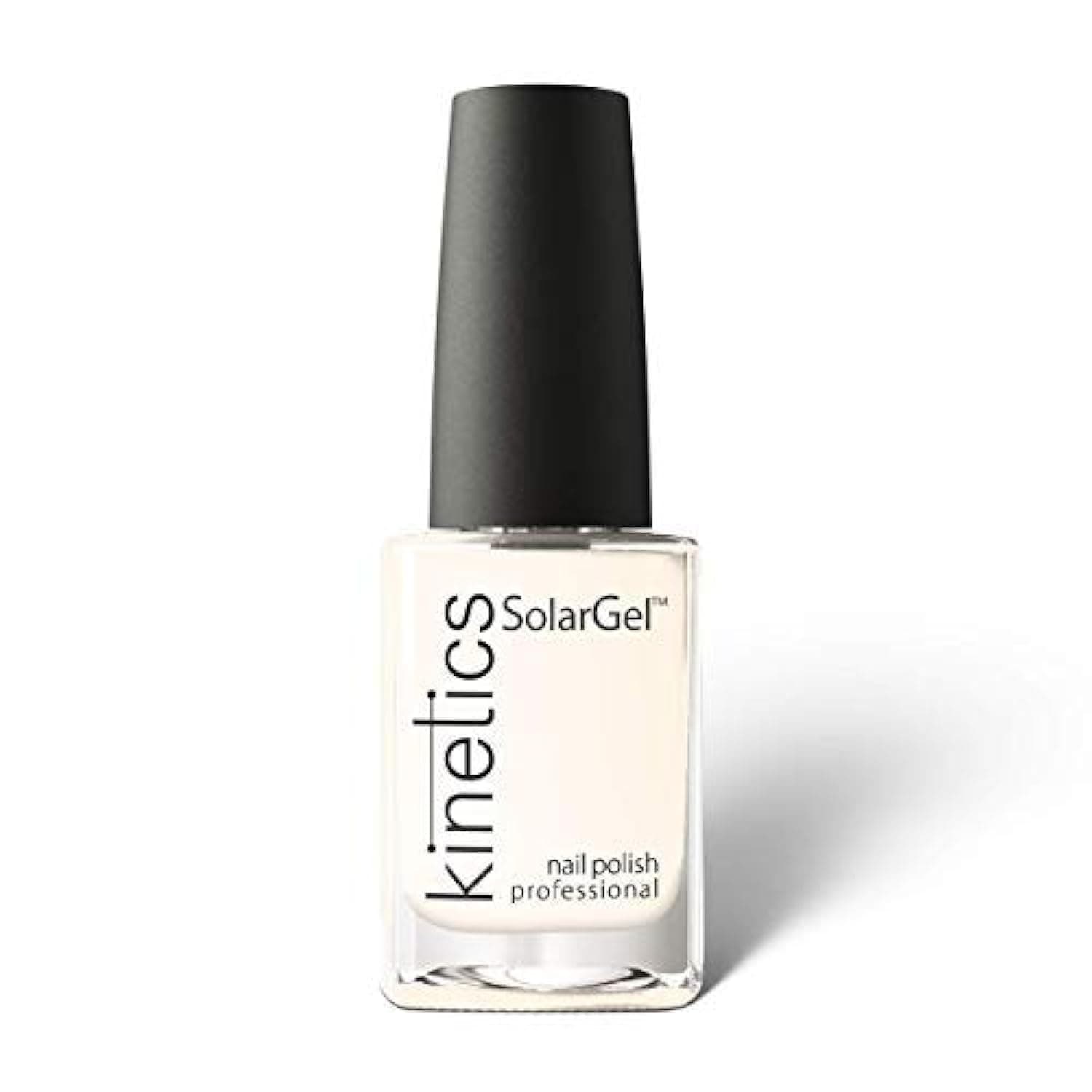 Solargel First Date Nail Polish, No. 004