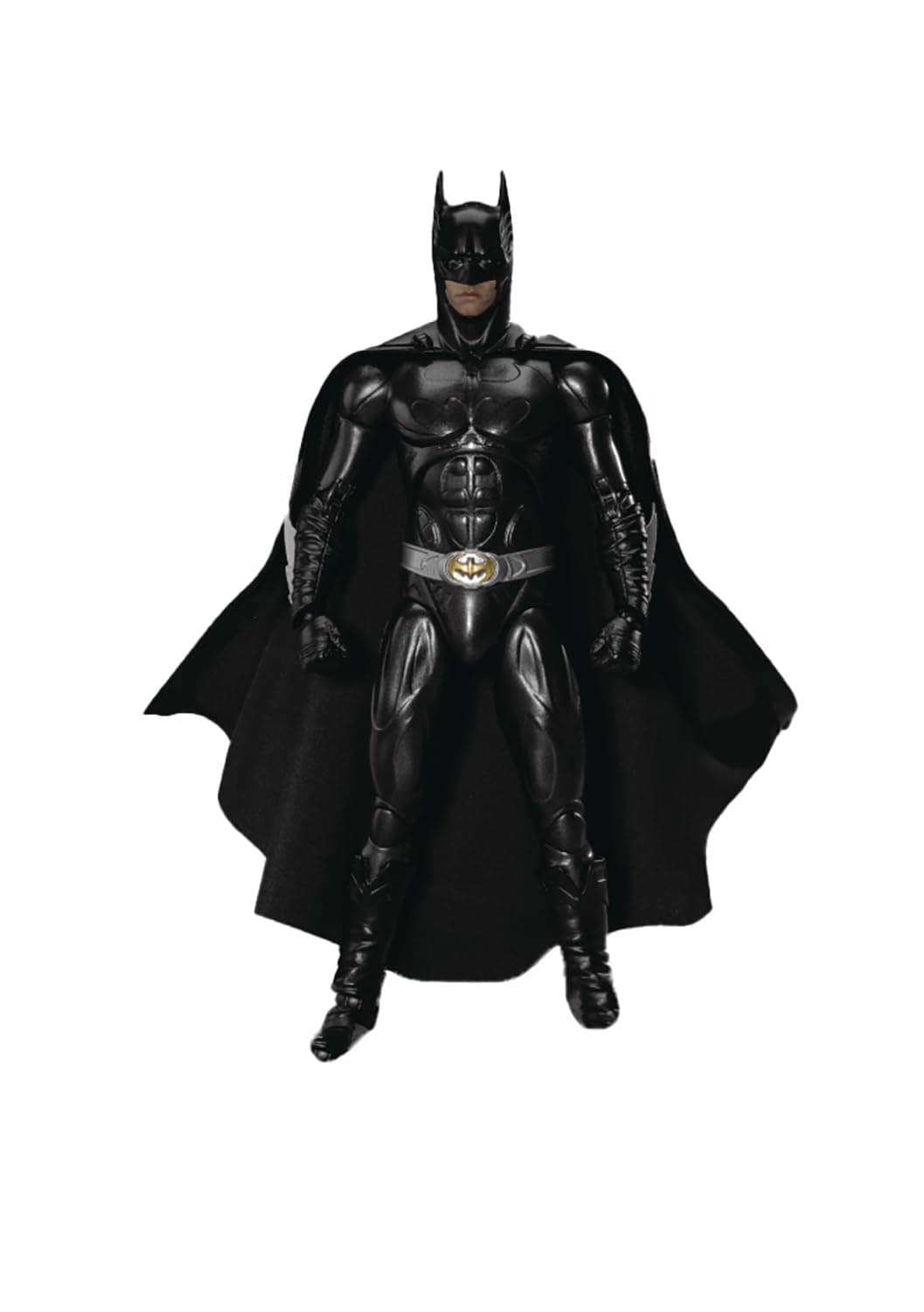 Batman Forever DAH-115 Dynamic 8-ction Figure