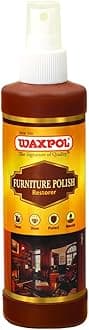 Furniture Polish Restorer 200ml, Multi Colur