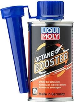 Octane Booster 200 ml