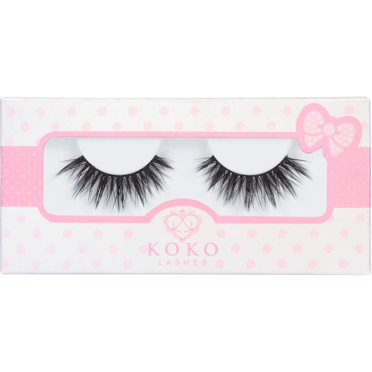 Koko Lashes "Amore"
