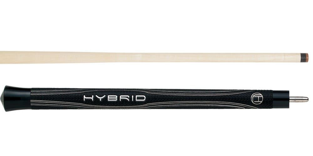 Lucasi Hybrid LHAH5 Air Hog Technology Jump Cue