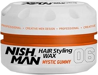 Nishman Hair Styling Cream 06 150 ml