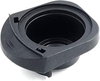 Krider - Capsule holder for Krups Dolce gusto Genio S coffee machine - Genio plus - Genio touch - MS-625000 suitable for Delonghi genio s and plus coffee machine