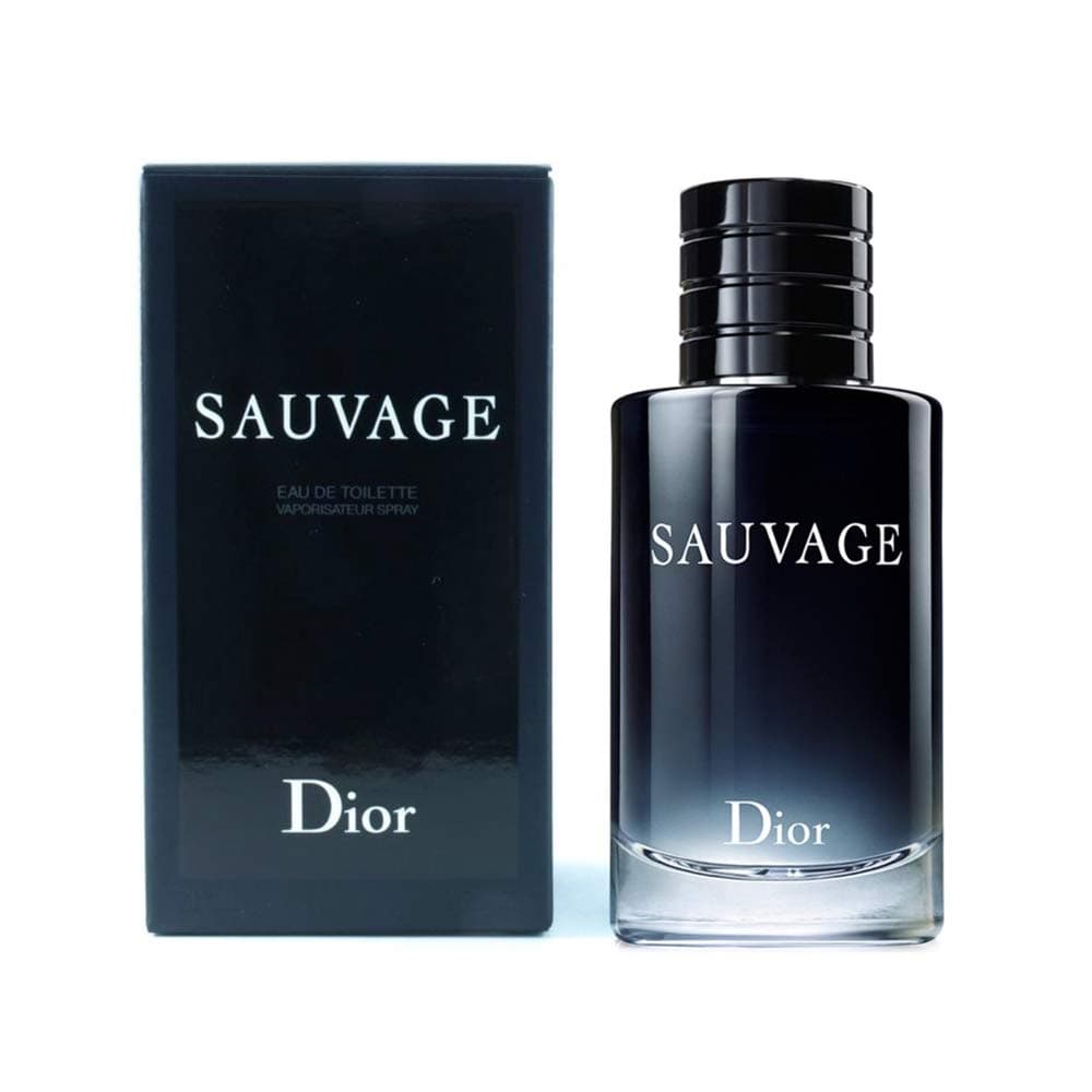 Sauvage Eau de Toilette 200ml