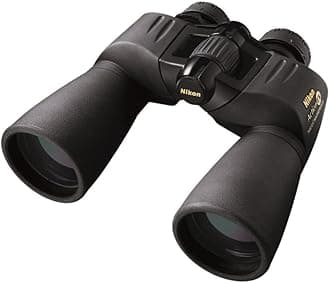 7239 Action 7x50 EX Extreme All-Terain Binocular , Black