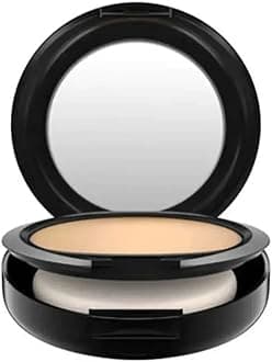DaeGu Fix Powder Plus Foundation for Women and Girls (NC-30)