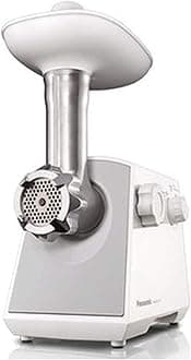 Panasonic mk-mg1560wtn meat grinder- international warranty