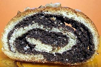 Biscuit, Poppyseed Peroq (Pierre's Pastry) 1lb