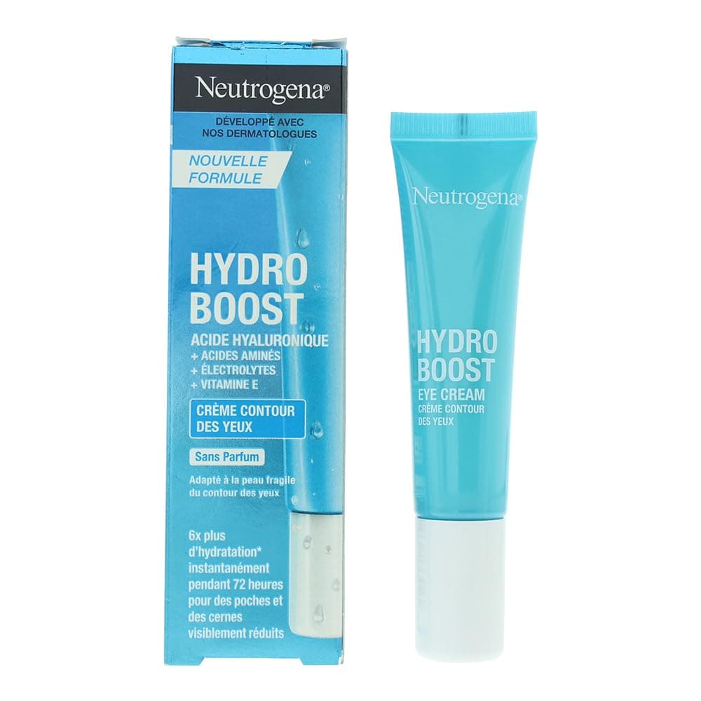 Hydro Boost Awakening Eye Cream 15ml